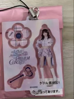 2026年最新】野口衣織 アクスタ 絶対アイドル辞めないでの人気アイテム