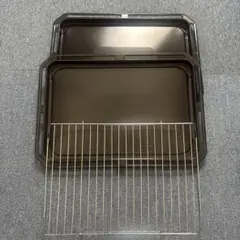 2026年最新】TOSHIBA オーブン 角皿の人気アイテム - メルカリ