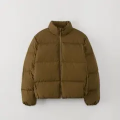 2026年最新】OHOTORO ダウンジャケットの人気アイテム - メルカリ