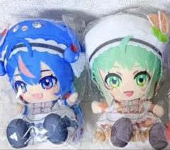 2026年最新】gumi ボカロ ぬいぐるみの人気アイテム - メルカリ