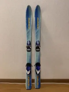 2026年最新】スキー板 子供 110の人気アイテム - メルカリ