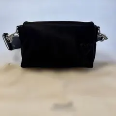 2026年最新】AMI PARIS ボディバッグ・ウエストポーチの人気アイテム