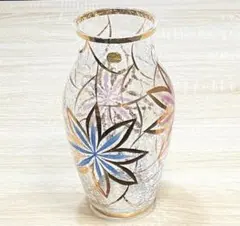 2026年最新】ボヘミアガラス 花瓶の人気アイテム - メルカリ