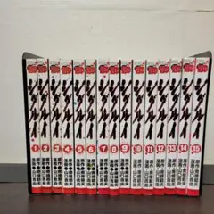 2026年最新】シグルイ 全巻の人気アイテム - メルカリ