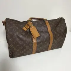 2026年最新】LOUIS VUITTON キーポル・バンドリエール 25の人気