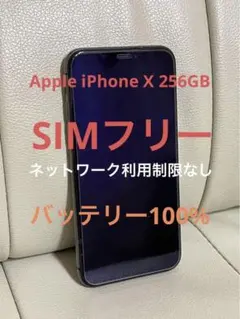 2026年最新】iPhone X 本体の人気アイテム - メルカリ