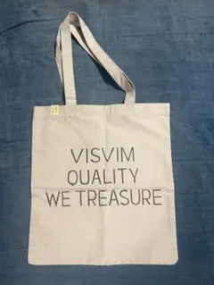 2026年最新】visvim トートバッグの人気アイテム - メルカリ