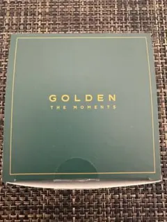 2026年最新】JUNGKOOK golden 展示会 ジュエリーボックスの人気