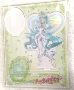 2026年最新】プリキュア/シリーズ：ハートキャッチプリキュア