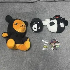 2026年最新】レトルト ぬいぐるみの人気アイテム - メルカリ