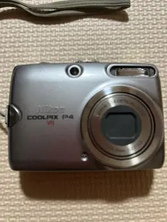 2026年最新】coolpix p4の人気アイテム - メルカリ