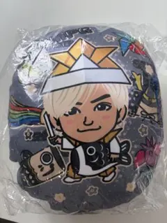 2026年最新】川村壱馬クッションの人気アイテム - メルカリ