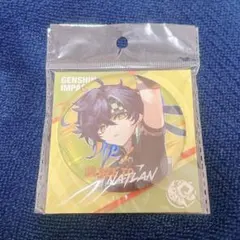 2026年最新】原神 キィニチ 缶バッジの人気アイテム - メルカリ