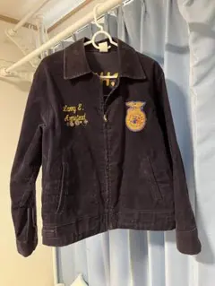 2026年最新】ffaジャケット 80sの人気アイテム - メルカリ