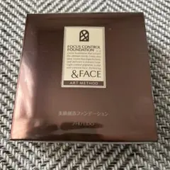 2026年最新】&FACE ファンデーションの人気アイテム - メルカリ