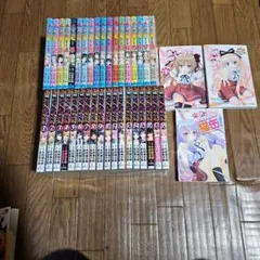 2026年最新】to loveる とらぶる コミック 全18巻の人気アイテム