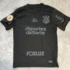 2026年最新】コリンチャンス ユニフォームの人気アイテム - メルカリ