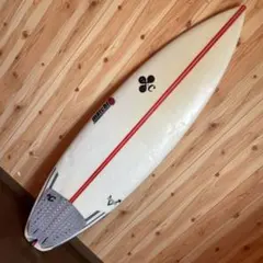 2026年最新】tssc サーフボードの人気アイテム - メルカリ