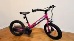 2026年最新】ストライダー 14x 専用キックスタンドの人気アイテム