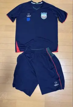2026年最新】サッカー部 移動着の人気アイテム - メルカリ