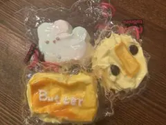 2026年最新】スクイーズまとめ売りの人気アイテム - メルカリ