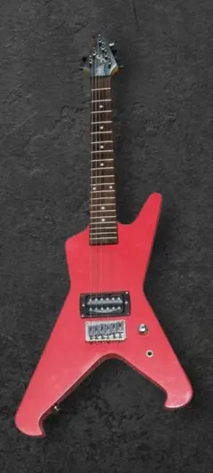 2026年最新】form star エレキギターの人気アイテム - メルカリ