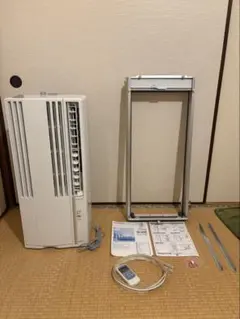 2026年最新】窓用エアコン コロナ cwの人気アイテム - メルカリ