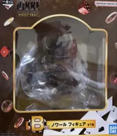 2026年最新】一番くじNIKKEノワールフィギュアの人気アイテム - メルカリ