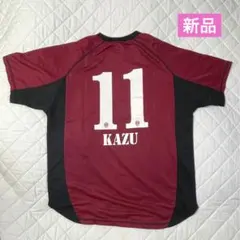 2026年最新】三浦知良 ユニフォームの人気アイテム - メルカリ