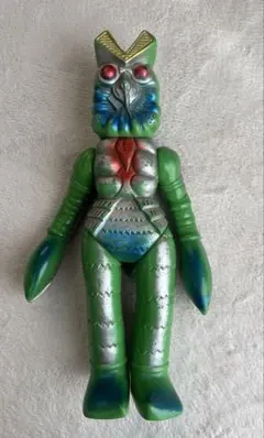 2026年最新】ブルマァク ジャイアントバルタンの人気アイテム - メルカリ