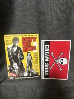 2026年最新】CREAM SODA 35周年の人気アイテム - メルカリ