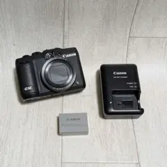 2026年最新】powershot g16の人気アイテム - メルカリ