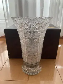 2026年最新】チェコスロバキア 花瓶の人気アイテム - メルカリ