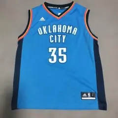 2026年最新】オクラホマシティサンダー ユニフォームの人気アイテム