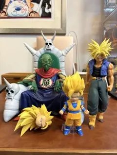 2026年最新】一番くじ ドラゴンボール ラストワン賞の人気アイテム