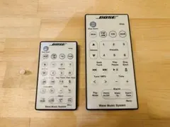 2026年最新】bose wave music リモコンの人気アイテム - メルカリ