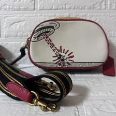 2026年最新】coach キースヘリング ミッキーの人気アイテム - メルカリ