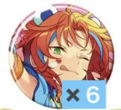 2026年最新】月永レオ 缶バッジの人気アイテム - メルカリ