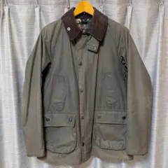 2026年最新】バブアー ビデイル sl 38の人気アイテム - メルカリ