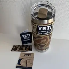2026年最新】Yeti タンブラー カモの人気アイテム - メルカリ