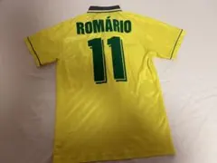 2026年最新】ロマーリオ ユニフォームの人気アイテム - メルカリ