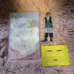 2026年最新】八乙女光アクスタの人気アイテム - メルカリ