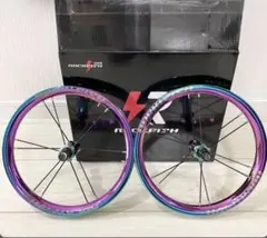 2026年最新】rockfish ホイールの人気アイテム - メルカリ