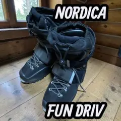 2026年最新】FUN DRIVE ブーツの人気アイテム - メルカリ