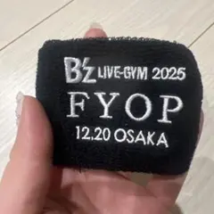 2026年最新】リストバンド B'Zの人気アイテム - メルカリ