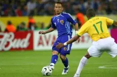 2026年最新】中田英寿 ユニフォームの人気アイテム - メルカリ