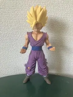 2026年最新】B賞超サイヤ人2孫悟飯の人気アイテム - メルカリ