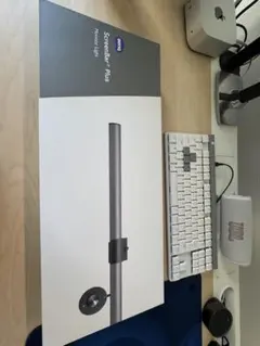 2026年最新】benq モニターライトの人気アイテム - メルカリ