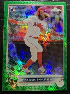 2026年最新】ブランドンマーシュの人気アイテム - メルカリ