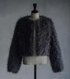 2026年最新】シェリエ sheller ファーの人気アイテム - メルカリ